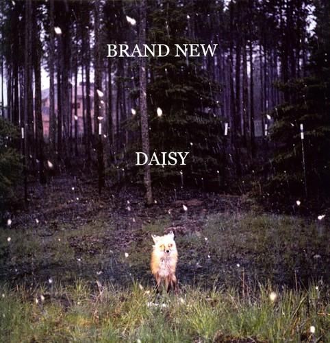 BRAND NEW - DAISY Vinyl LP