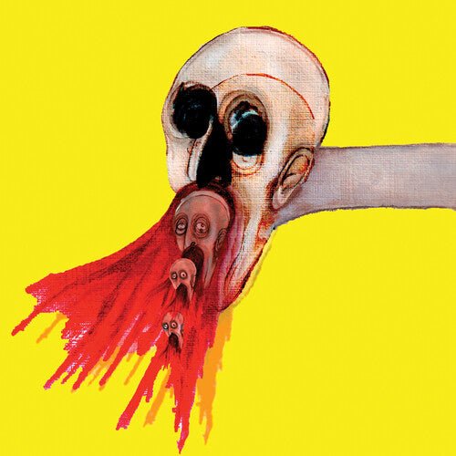 BRANDHI,ELVIN / LORD SPIKEHEART - DRUNKEN LOVE Vinyl LP