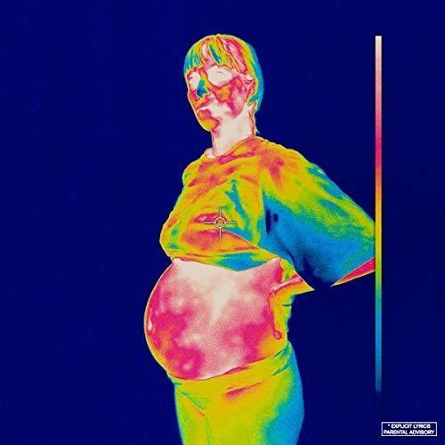 BROCKHAMPTON - IRIDESCENCE Vinyl LP