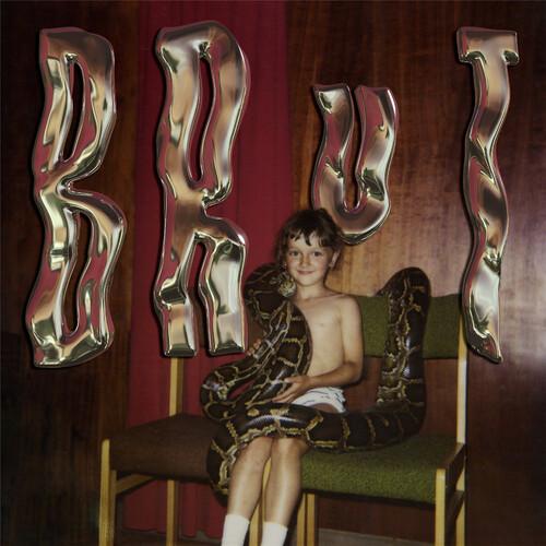 BRODKA - BRUT Vinyl LP