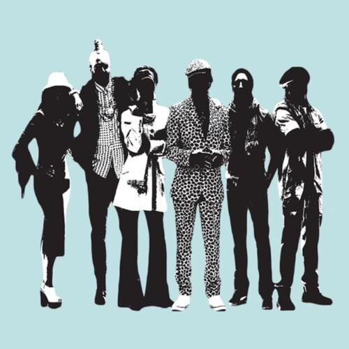 BROOKLYN FUNK ESSENTIALS - STAY GOOD Vinyl LP