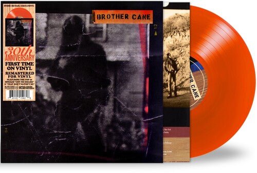 BROTHER CANE Vinyl LP - Image 2