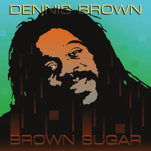 BROWN,DENNIS - BROWN SUGAR Vinyl LP