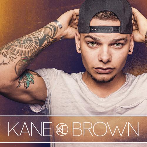 BROWN,KANE - KANE BROWN Vinyl LP