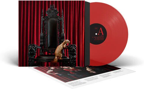 BRUME - MARTEN Vinyl LP - Image 2