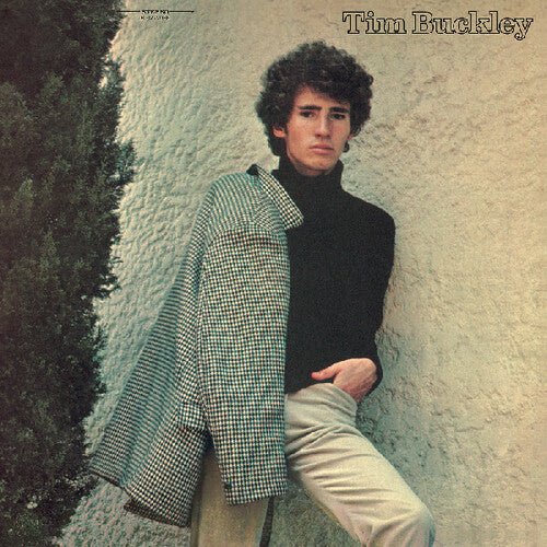 BUCKLEY,TIM - TIM BUCKLEY Clear Vinyl LP - Image 2