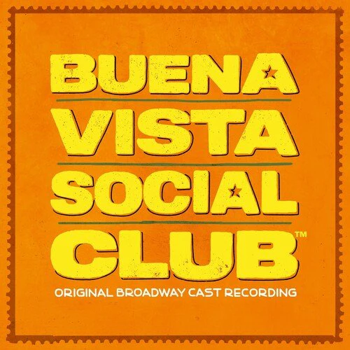 BUENA VISTA SOCIAL CLUB / O.B.C.R. Vinyl LP