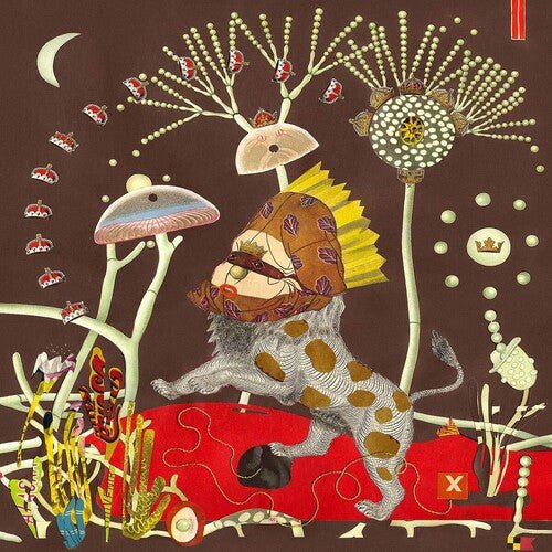 BUTCHER BROWN - #KINGBUTCH Vinyl LP - Image 2