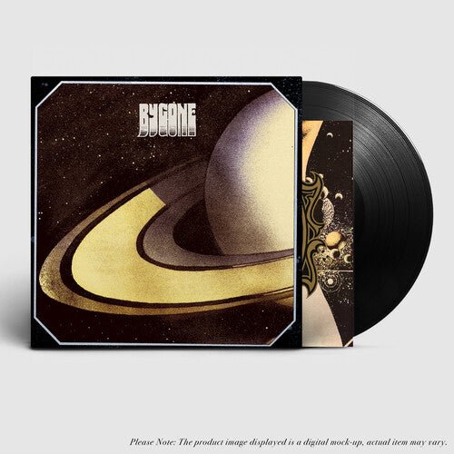 BYEGONE - BYGONE Vinyl LP