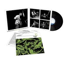 BYRD,DONALD - BYRD IN FLIGHT (BLUE NOTE TONE POET SERIES) Vinyl LP