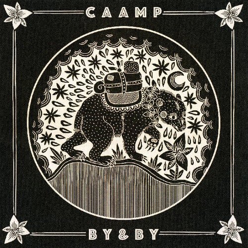CAAMP - BY AND BY Vinyl LP