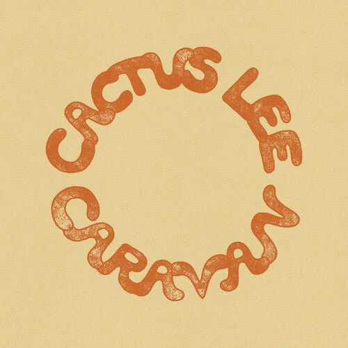 CACTUS LEE - CARAVAN Vinyl LP - Image 2