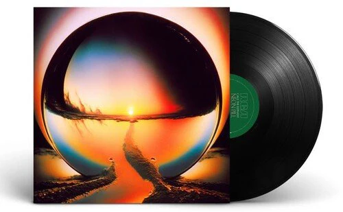 CAGE THE ELEPHANT - NEON PILL Vinyl LP