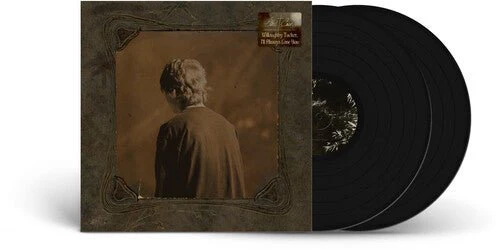 CAIN,ETHEL - WILLOUGHBY TUCKER I'LL ALWAYS LOVE YOU Vinyl LP