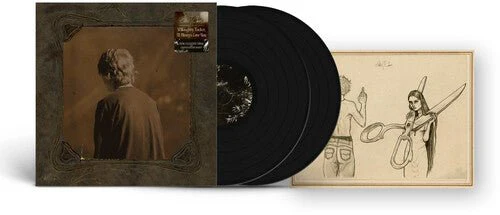 CAIN,ETHEL - WILLOUGHBY TUCKER I'LL ALWAYS LOVE YOU Vinyl LP