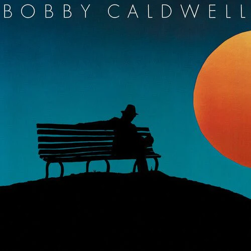 CALDWELL,BOBBY - BOBBY CALDWELL Vinyl LP