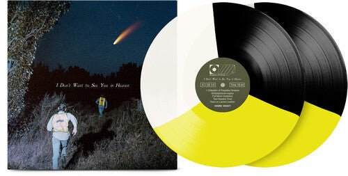CALLOUS DAOBOYS - DON'T WANT TO SEE YOU IN HEAVEN (IEX) Vinyl LP