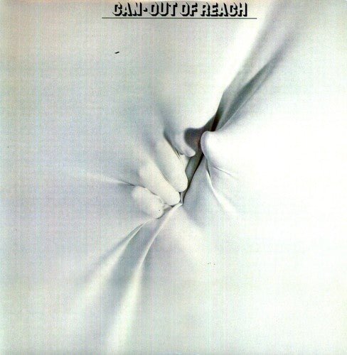 CAN - OUT OF REACH Vinyl LP