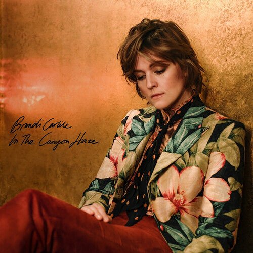 CARLILE,BRANDI - IN THESE SILENT DAYS (DELUXE EDITION) IN THE CANYO Vinyl LP - Image 2