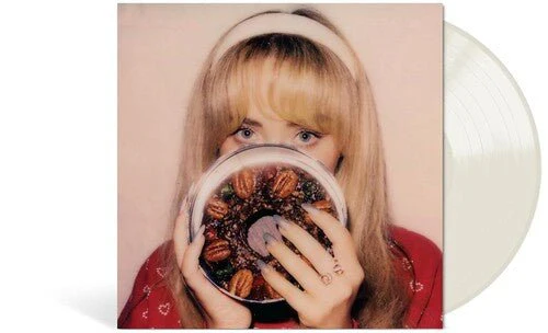 CARPENTER,SABRINA - FRUITCAKE Vinyl LP