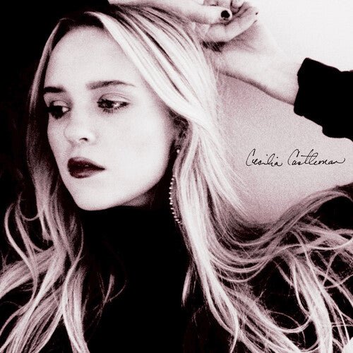 CASTLEMAN,CECILIA - CECILIA CASTLEMAN Vinyl LP