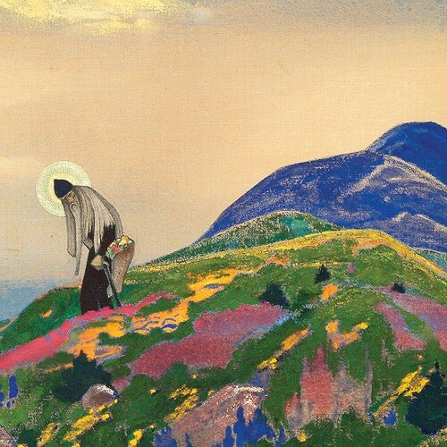 CELESTE,ZOOEY - RESTLESS THOUGHTS Vinyl LP