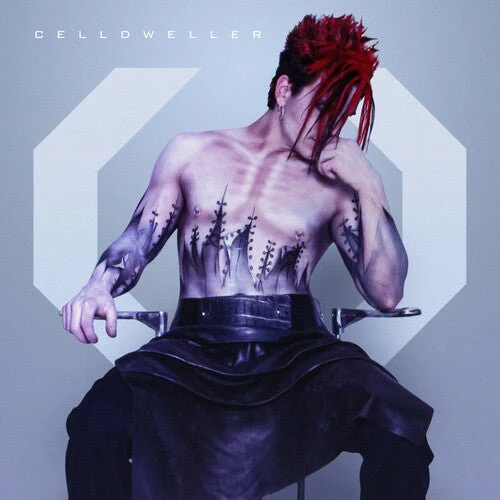CELLDWELLER - CELLDWELLER (DEFINITIVE EDITION) Vinyl LP