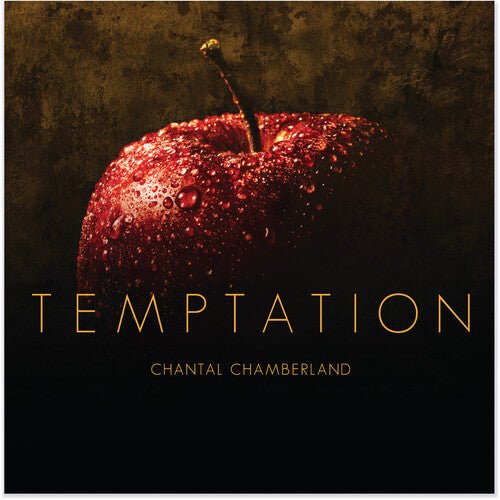 CHAMBERLAND,CHANTAL - TEMPTATION Vinyl LP