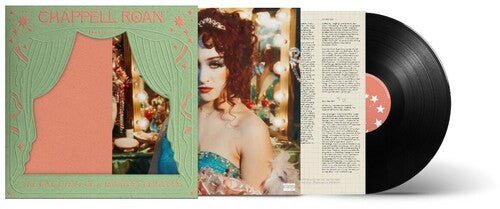CHAPPELL ROAN - RISE AND FALL OF A MIDWEST PRINCESS Vinyl LP