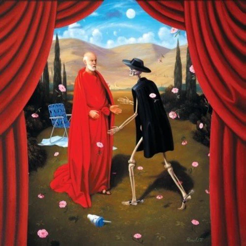CHESNUTT,VIC / POWER,ELF / THE AMORPHOUS STRUMS - DARK DEVELOPMENTS Vinyl LP