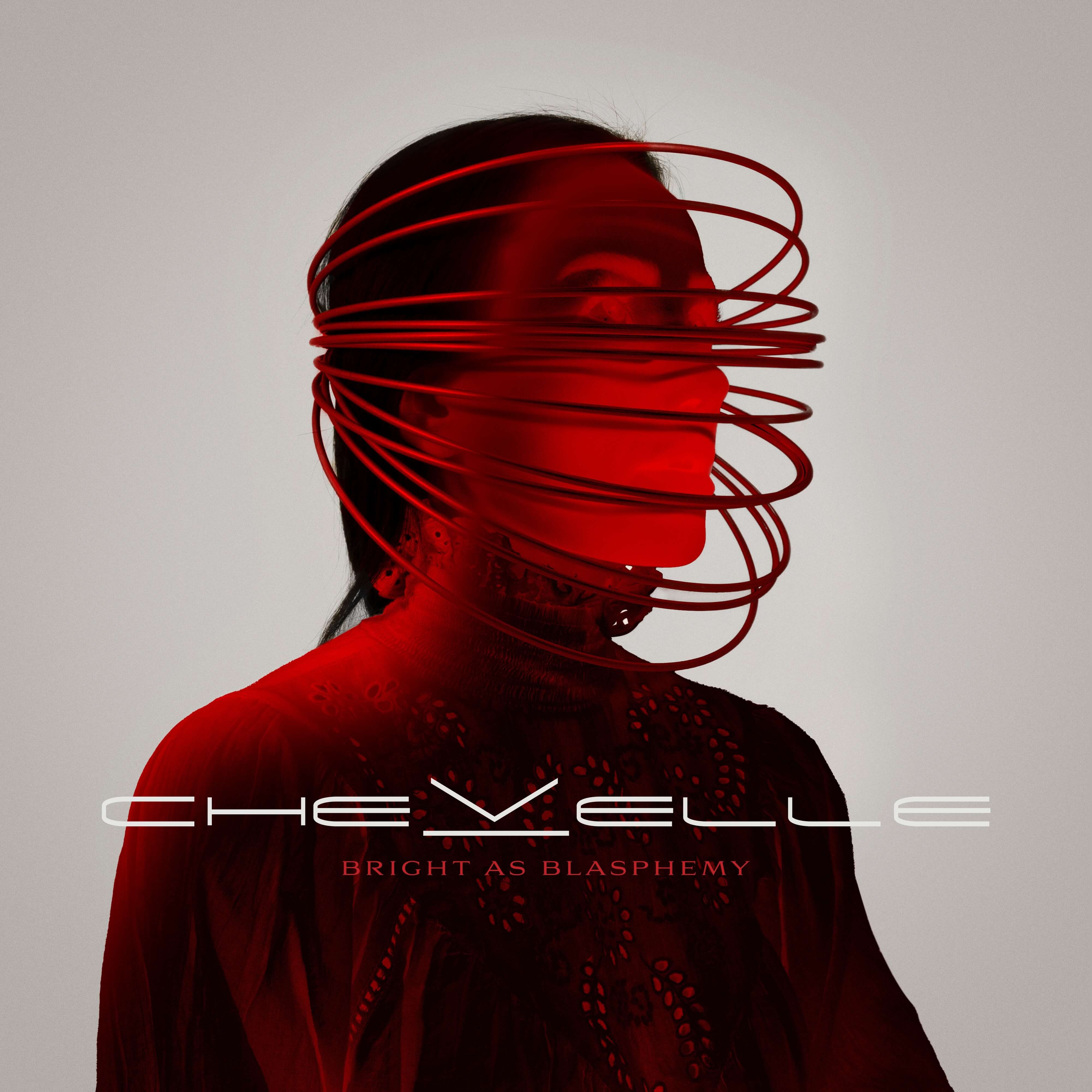 CHEVELLE - BRIGHT AS BLASPHEMY Vinyl LP - Image 2