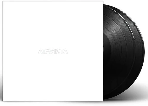 CHILDISH GAMBINO - ATAVISTA Vinyl LP