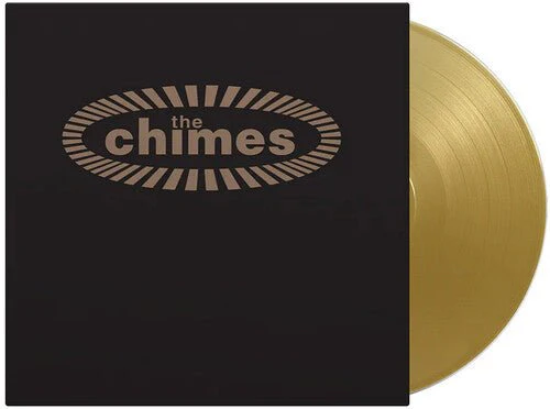 CHIMES Vinyl LP