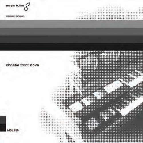 CHRISTIE FRONT DRIVE Vinyl LP - Image 2