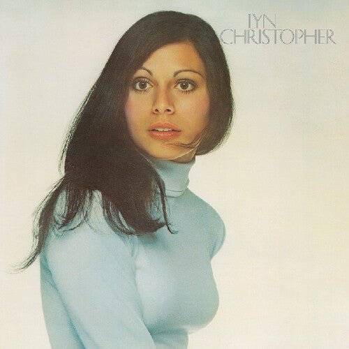 CHRISTOPHER,LYN - LYN CHRISTOPHER Vinyl LP