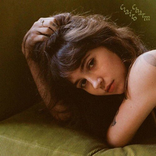 CLAIRO - CHARM Vinyl LP - Image 2
