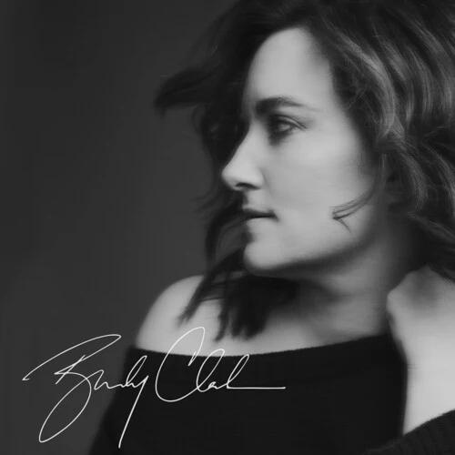 CLARK,BRANDY - BRANDY CLARK Vinyl LP