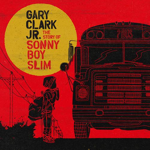 CLARK JR,GARY - STORY OF SONNY BOY SLIM Vinyl LP