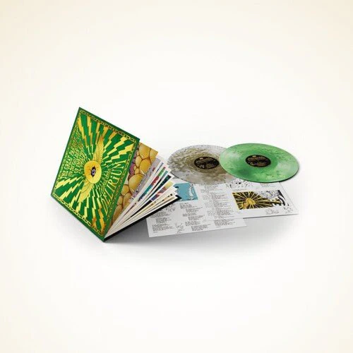 CLAYPOOL LENNON DELIRIUM - GREAT PARROT-OX & THE GOLDEN EGG OF EMPATHY (IEX) Vinyl LP - Image 2