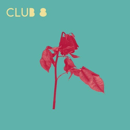 CLUB 8 - SEASONAL ECHOES Vinyl LP