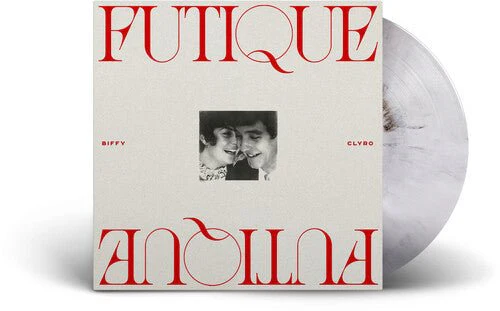 CLYRO,BIFFY - FUTIQUE Vinyl LP