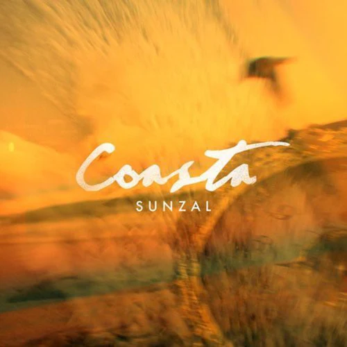 COASTA - SUNZAL Vinyl LP