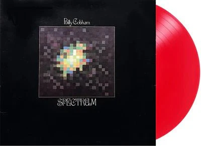 COBHAM,BILLY - SPECTRUM Vinyl LP