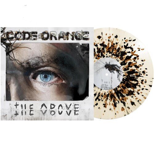 CODE ORANGE - ABOVE Vinyl LP