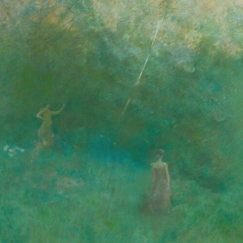 CODEINE - DESSAU Vinyl LP