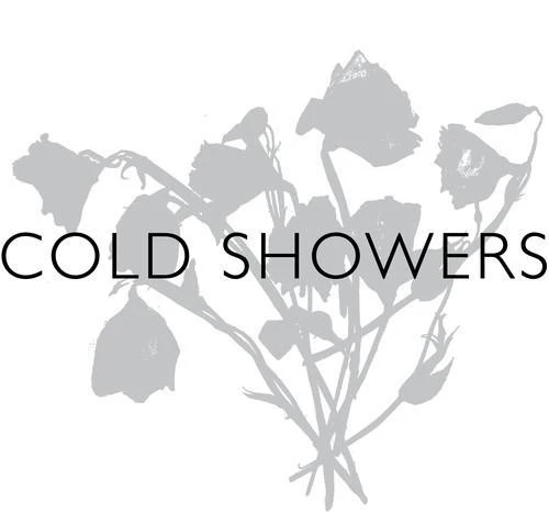 COLD SHOWERS - LOVE & REGRET Vinyl LP