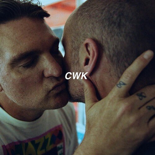 COLD WAR KIDS Vinyl LP