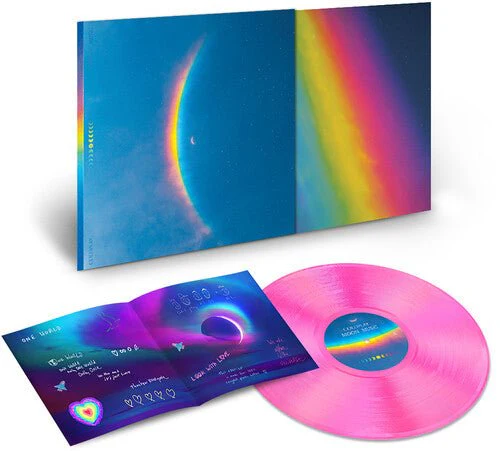 COLDPLAY - MOON MUSIC Vinyl LP