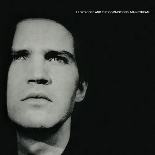 COLE,LLOYD & THE COMMOTIONS - MAINSTREAM Vinyl LP