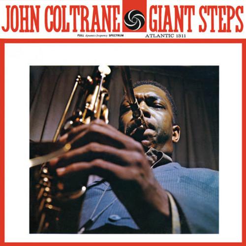 COLTRANE,JOHN - GIANT STEPS Vinyl LP - Image 3